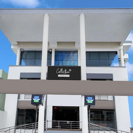 Super Collection O Virajpet City Centre Formerly The Fort Mercara Exterior photo