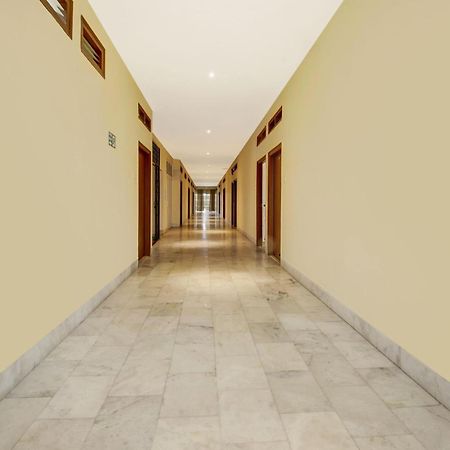 Super Collection O Virajpet City Centre Formerly The Fort Mercara Exterior photo